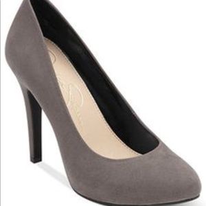 Jessica Simpson Malia Pump